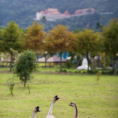 Meihua Lake Leisure Farm Dongshan  Dış mekan fotoğraf