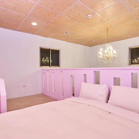 Meihua Lake Leisure Farm Dongshan  Dış mekan fotoğraf
