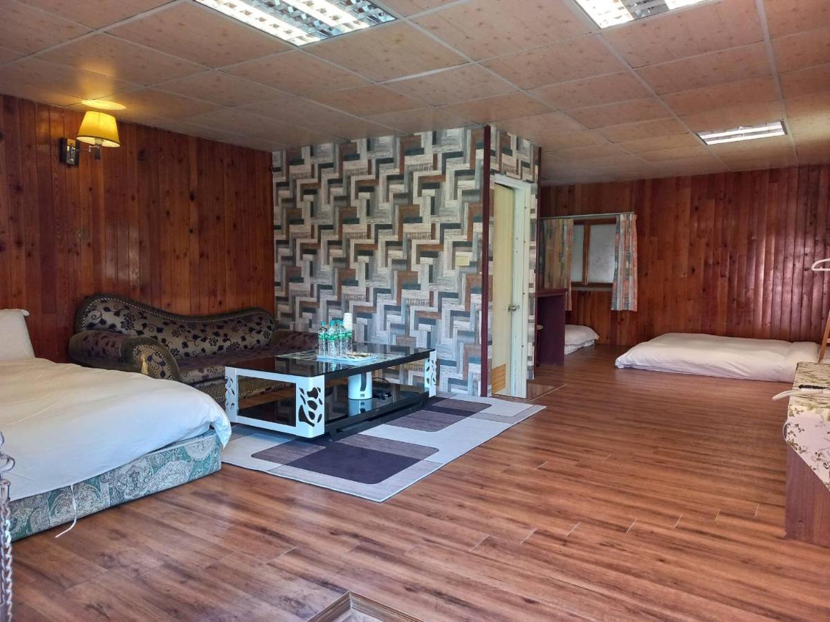 Meihua Lake Leisure Farm Dongshan  Dış mekan fotoğraf
