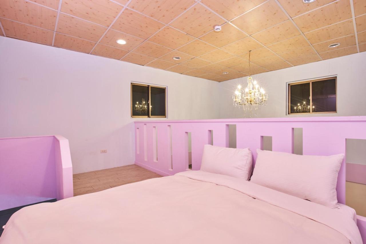 Meihua Lake Leisure Farm Dongshan  Dış mekan fotoğraf
