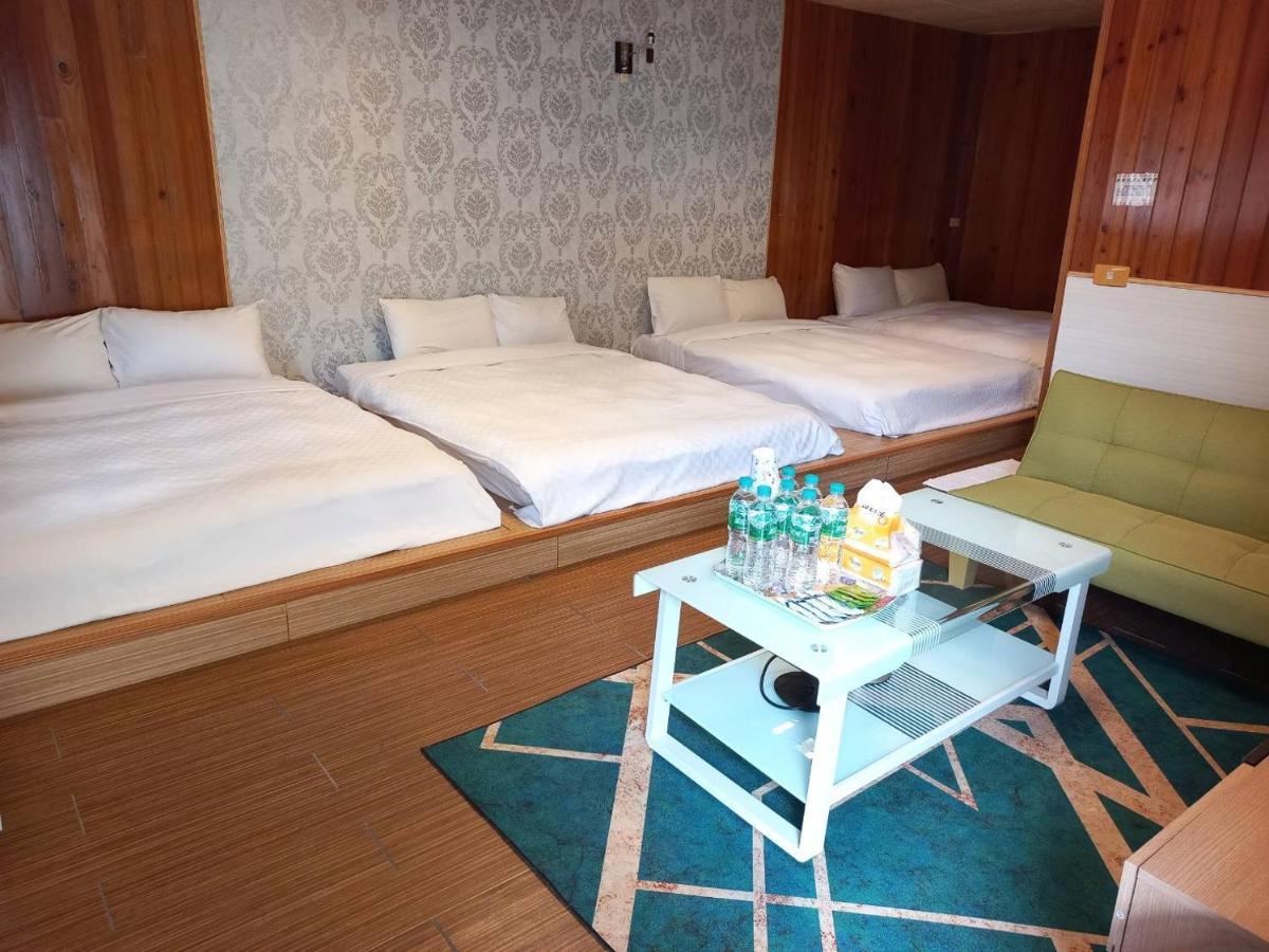 Meihua Lake Leisure Farm Dongshan  Dış mekan fotoğraf