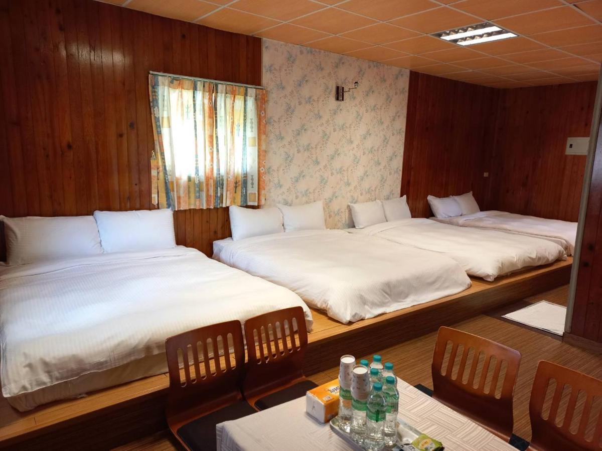Meihua Lake Leisure Farm Dongshan  Dış mekan fotoğraf