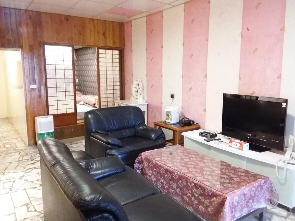 Meihua Lake Leisure Farm Dongshan  Dış mekan fotoğraf