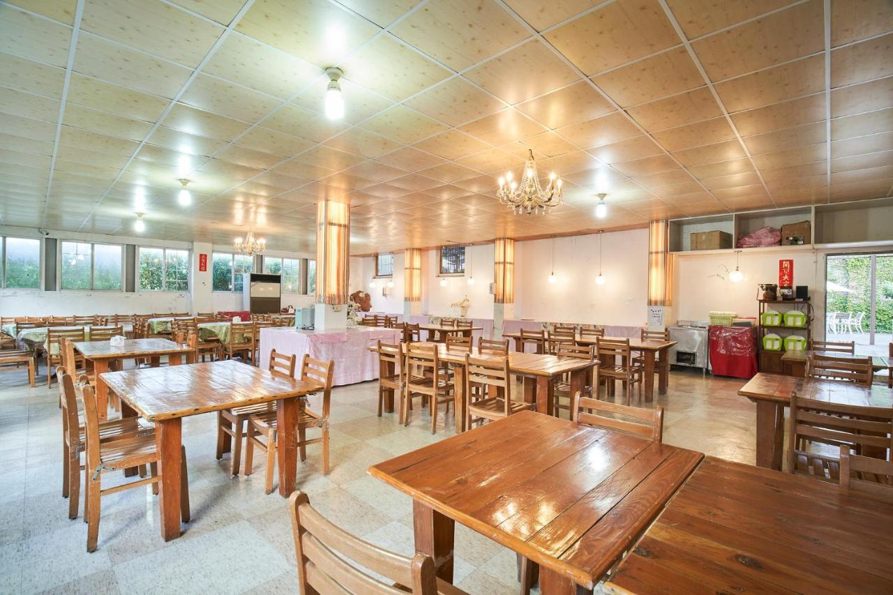 Meihua Lake Leisure Farm Dongshan  Dış mekan fotoğraf