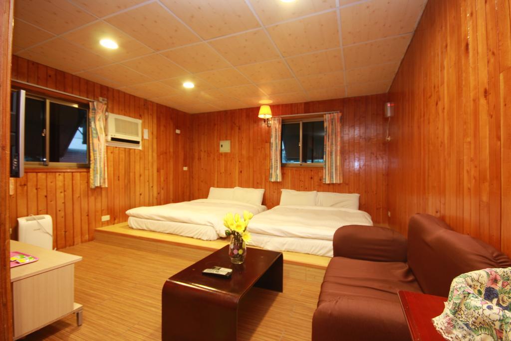 Meihua Lake Leisure Farm Dongshan  Oda fotoğraf