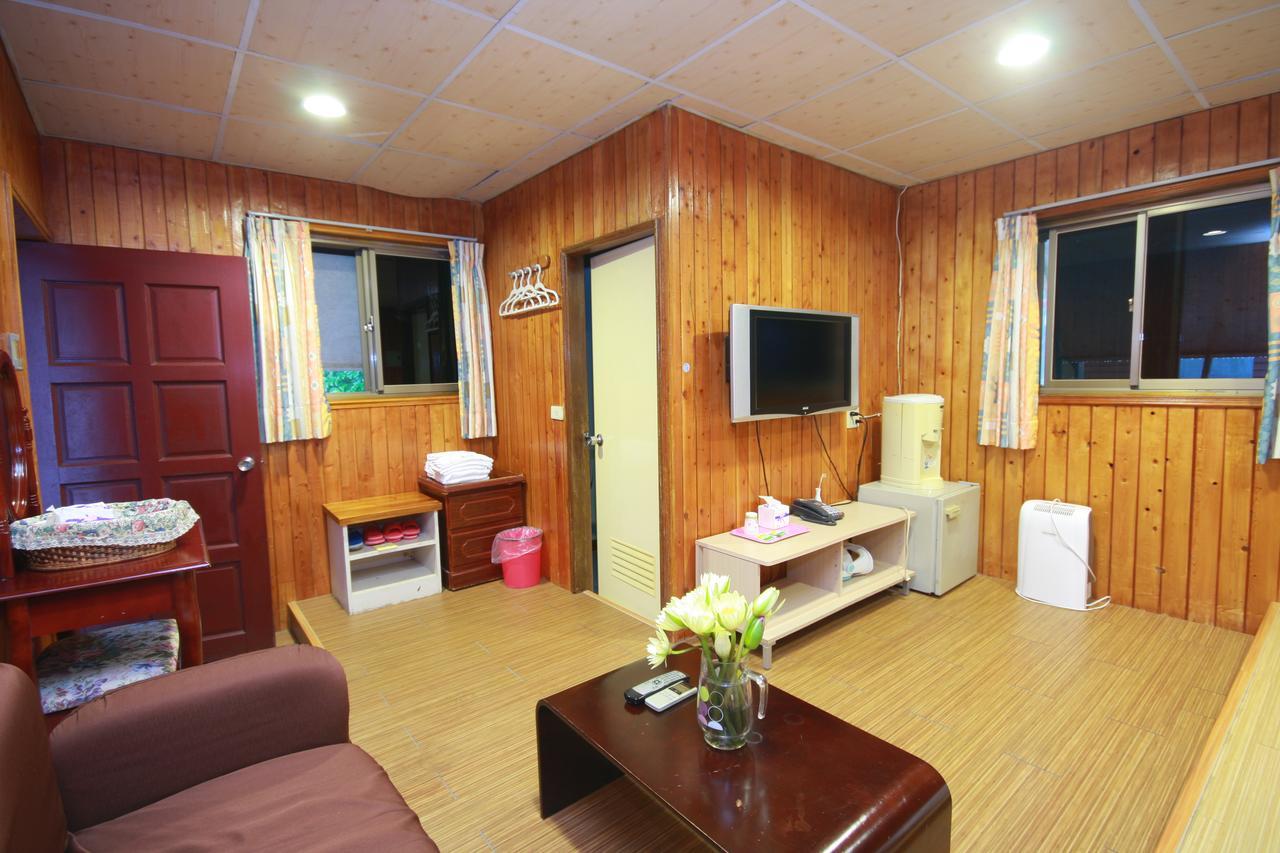 Meihua Lake Leisure Farm Dongshan  Dış mekan fotoğraf
