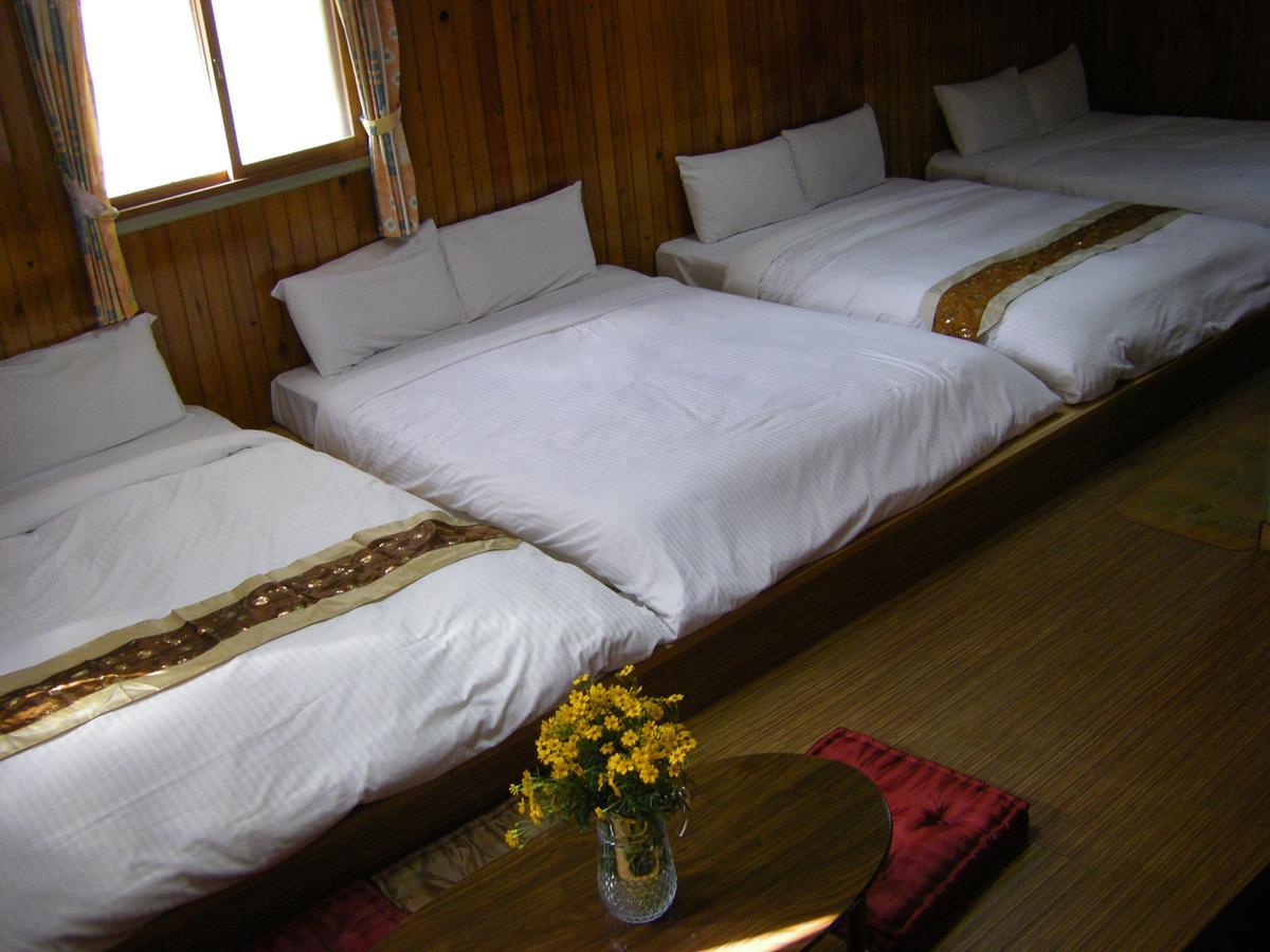 Meihua Lake Leisure Farm Dongshan  Dış mekan fotoğraf